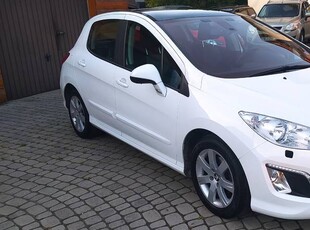 Peugeot 308 ==1,6 eHDI == SUPER STAN =