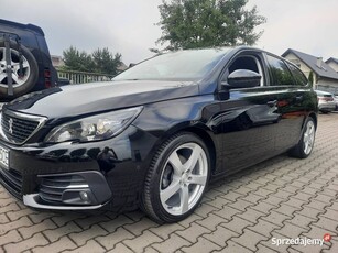 Peugeot 308 Automat