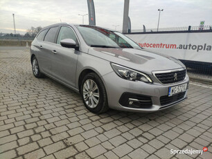 Peugeot 308 T9 (2014-2021)