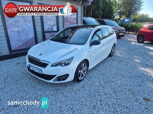 Peugeot 308 T9