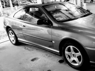 Peugeot 406 Coupe 3.0 V6