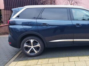 Peugeot 5008 2.0 BlueHDI Allure S&S Polski salon