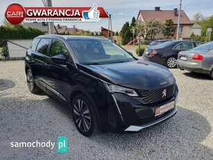 Peugeot 5008 II