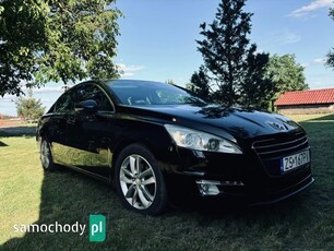 Peugeot 508 1.6 HDi AMT