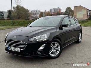 Pierwszy właściciel, bezwypadkowy, FVAT 23%, 1.0 ECOBOOST, LED