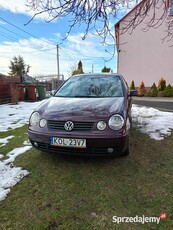 POLO 9N 1.9TDI