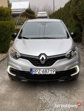 Renault Captur 0.9 Energy TCe Limited