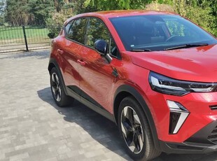 Renault Captur 1.0 Tce 2024 Techno