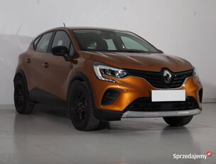 Renault Captur 1.0 TCe