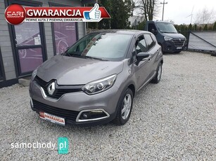 Renault Captur I