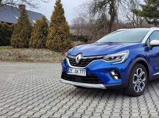 Renault Captur II 1.3 TCe 131KM