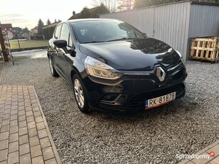 Renault Clio 0.9 90km Full Led Panorama Bogata Wersja