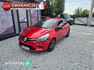 Renault Clio 0.9 Energy TCe Limited