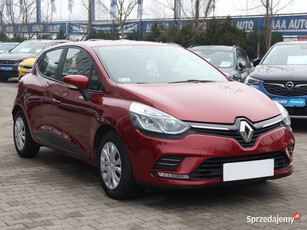 Renault Clio 0.9 TCe