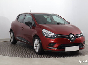 Renault Clio 0.9 TCe