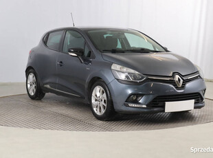 Renault Clio 1.2 16V