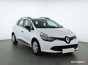 Renault Clio 1.5 dCi