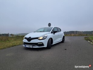 Renault Clio RS EDC 200KM