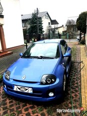 Renault Clio Williams Sport 3.0i V6 / przedlift / 41.000km‼️ ZAMIANA