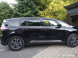 Renault Espace 5 2018 1.6 tdci