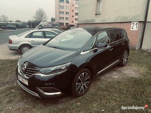 RENAULT ESPACE V