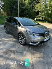 Renault Espace V