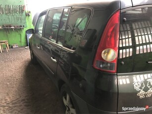 Renault Espaxe 2.0 T lpg 2004 automat