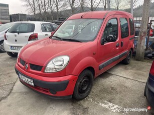 Renault Kangoo 5 osobowy