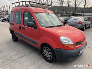 Renault Kangoo Express 1,9D