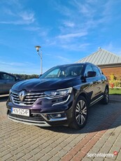 Renault Koleos Initiale Paris