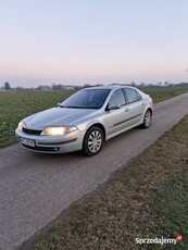 Renault Laguna 2 1.8B+Gaz