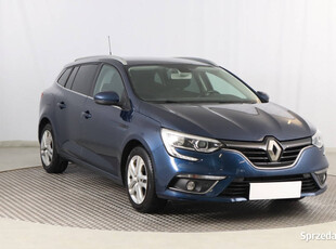 Renault Megane 1.2 TCe