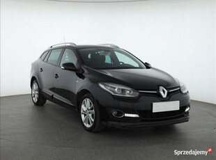 Renault Megane 1.2 TCe