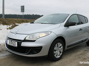 Renault Megane 1,6 16V III (2008-2016)