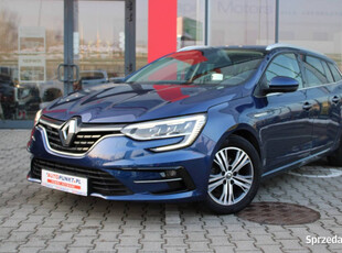 Renault Megane, 2021r. FV23%, HAK, FullLED, Kamera, Head-UP, CarPLAY