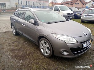 Renault Megane 3