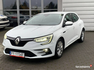 Renault Megane Hybryda Plug-IN Zarejestrowany E-Tech PHEV IV (2016-)