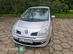 Renault Modus 1.2 TCe