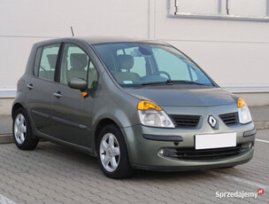 Renault Modus 1.5 dCi