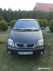 Renault Scenic 1.9 dCi 2002r