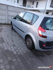 Renault Scenic II