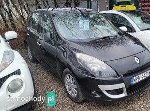 Renault Scenic III