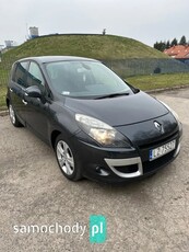 Renault Scenic III