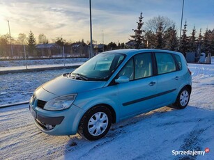 Renault Scenic ll