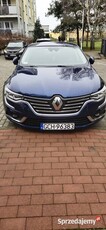 Renault Talisman 1.6 dci Intens Energy 4Control