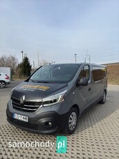 Renault Trafic III