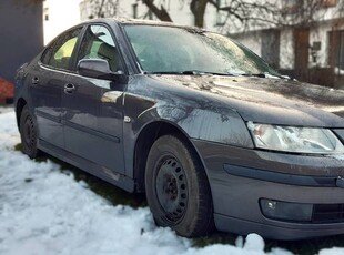 SAAB 9-3 1.9 TID 120 KM 2007 r.