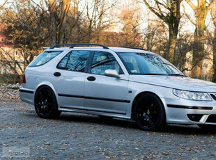 Saab 9-5