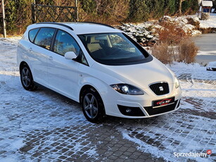 Seat Altea XL Diesel KLIMA PARKTRONIC Przód Tył Tempomat