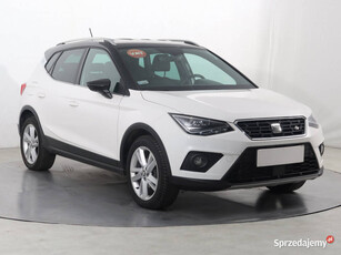 Seat Arona 1.0 TSI